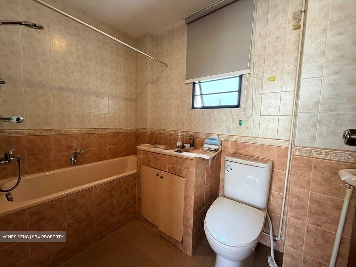 Casa Sarina (D14), Condominium #583378821